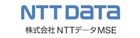 NTTdataMSE NTTデータMSE