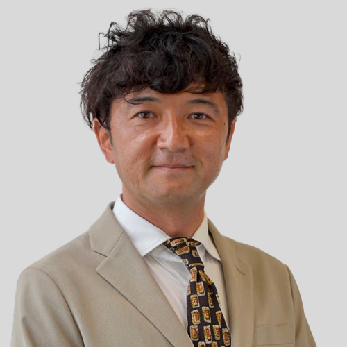 代表取締役社長 梅津 太一
