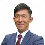 岩崎 泰治
