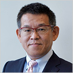 筧 隆志
