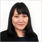 北岡 優子