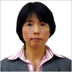 新美 優子