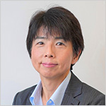 新美 優子