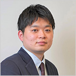 遠山 晃輝