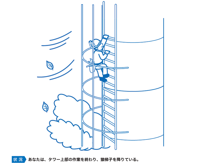 このあと ど なる Kyt 危険予知訓練 エンジニア転職のメイテックネクスト