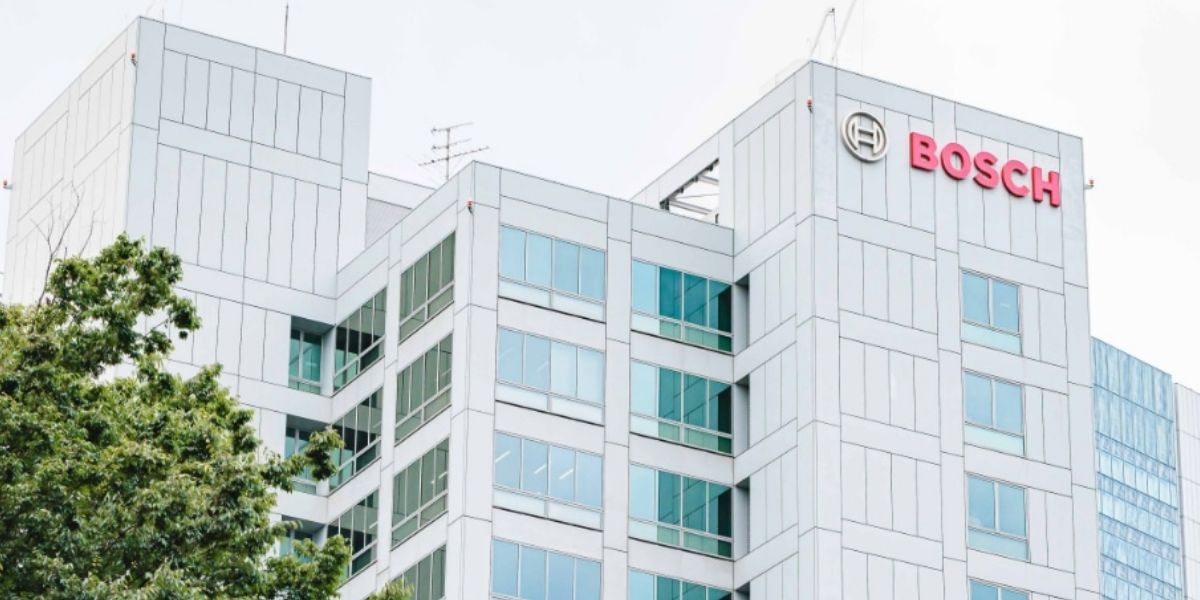 ボッシュ株式会社
