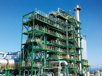 住友重機械工業株式会社