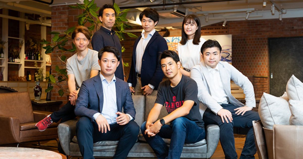 今後エイターリンク社が目指す方向世界とは?