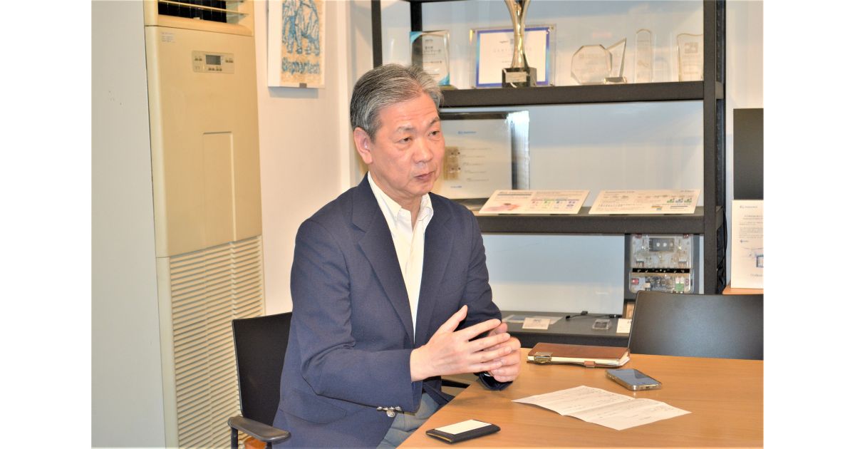 技術と市場のニーズがかみ合うタイミングの見極めが重要