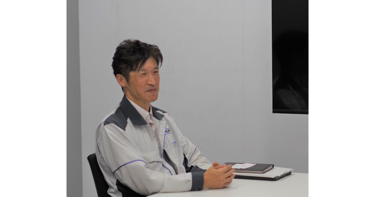 市場ニーズと柔軟な適応力:PILLARで学んだ技術者の視点