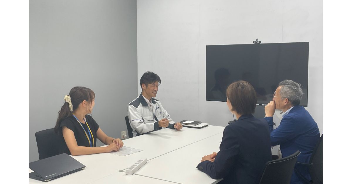 成長を支えるカルチャーと技術革新:PILLARが目指す挑戦のかたち~ 次世代産業への対応とデジタル化を進める未来ビジョン