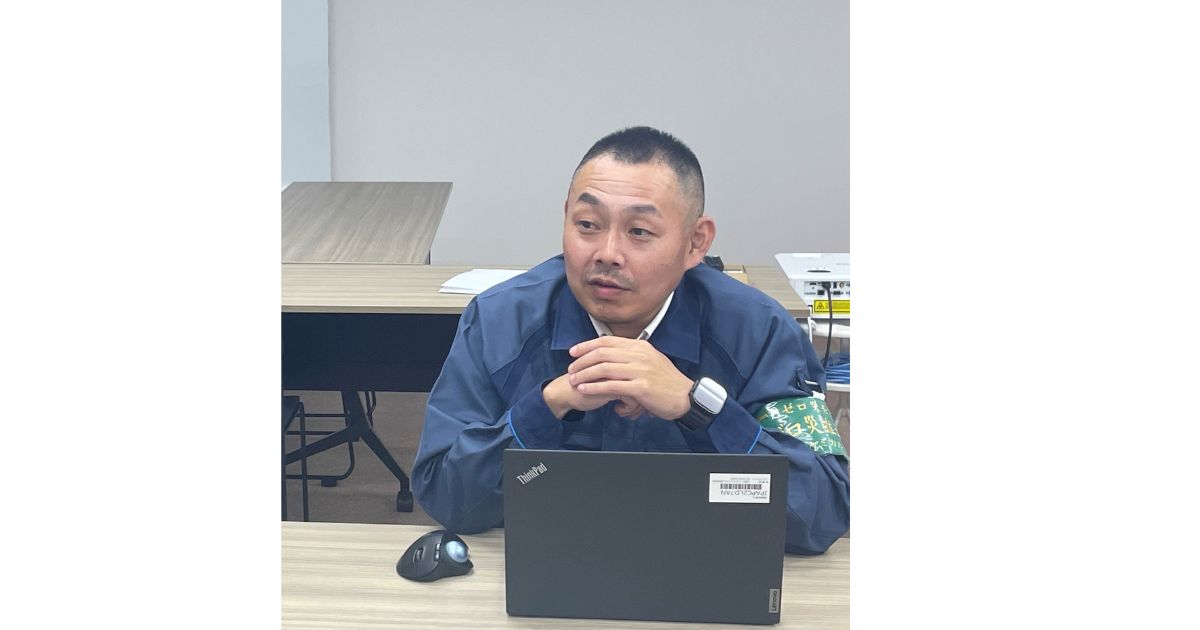 DXと最新技術で差をつける:茨城事業所の強み