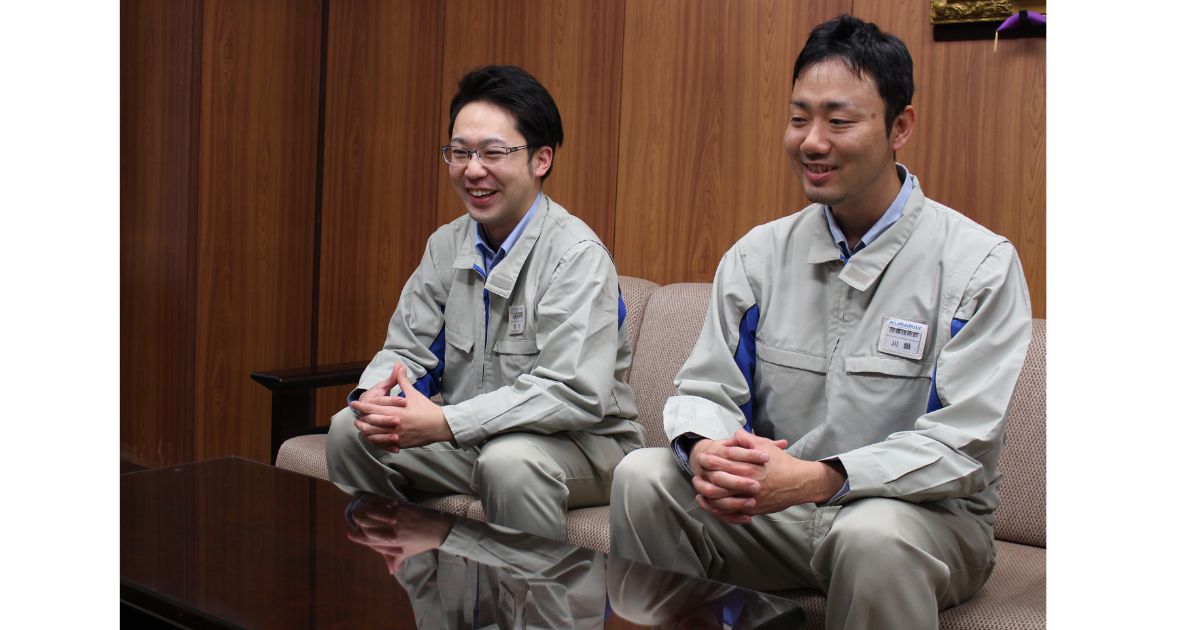 多様性と挑戦:現場のプロフェッショナルエンジニア