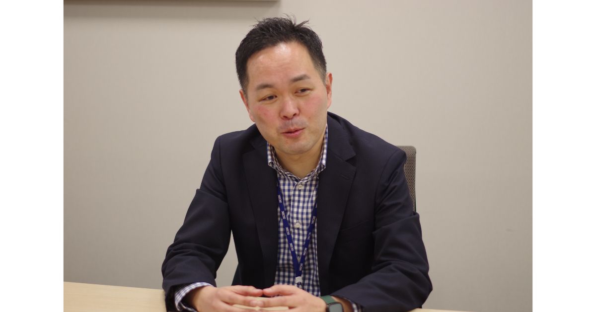 個の尊重と助け合いの精神から成る働きやすい環境