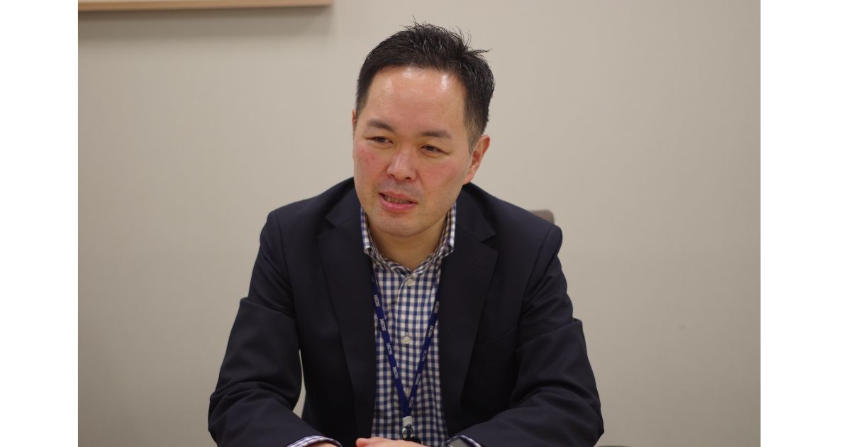 常に「チャレンジ」:急速な変化に対応する組織一丸の取り組み