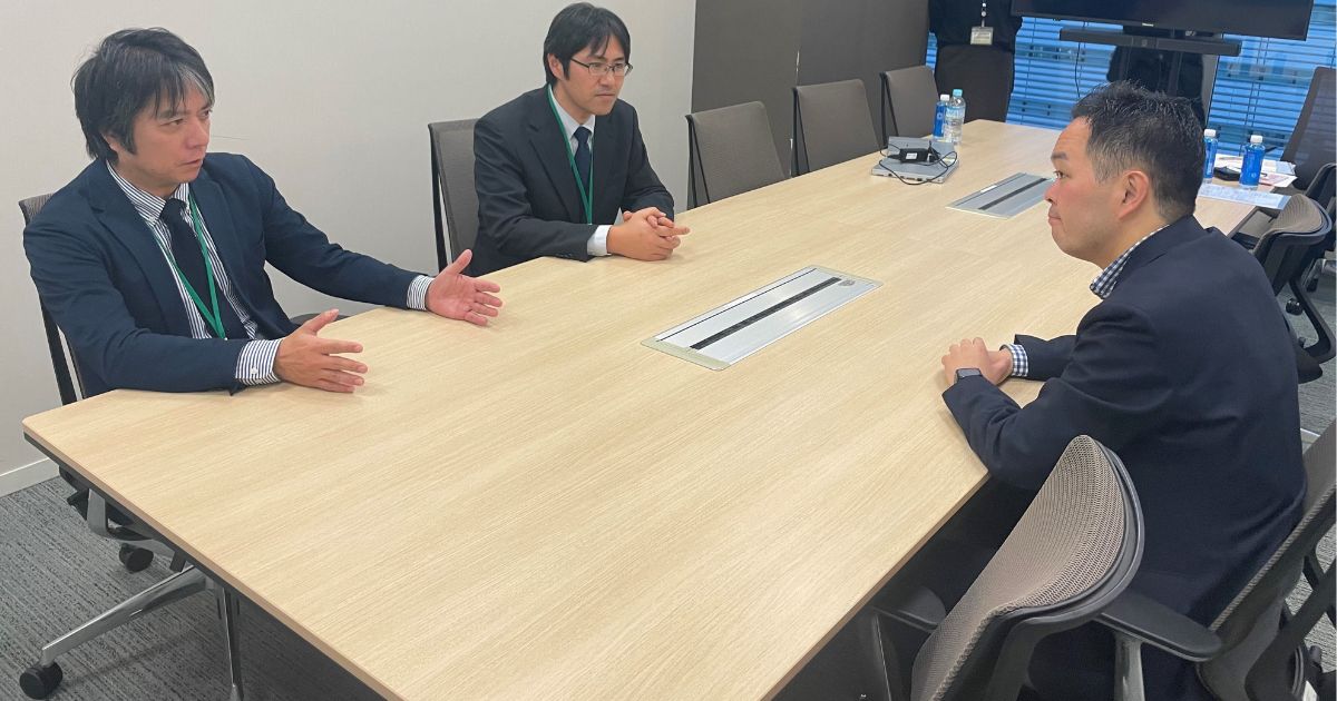 業務改善コンサルティングで重要なのは「協調性」と「成長意欲」