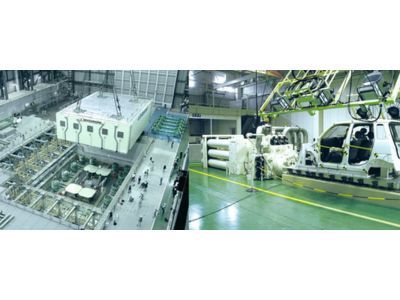 三菱重工業株式会社