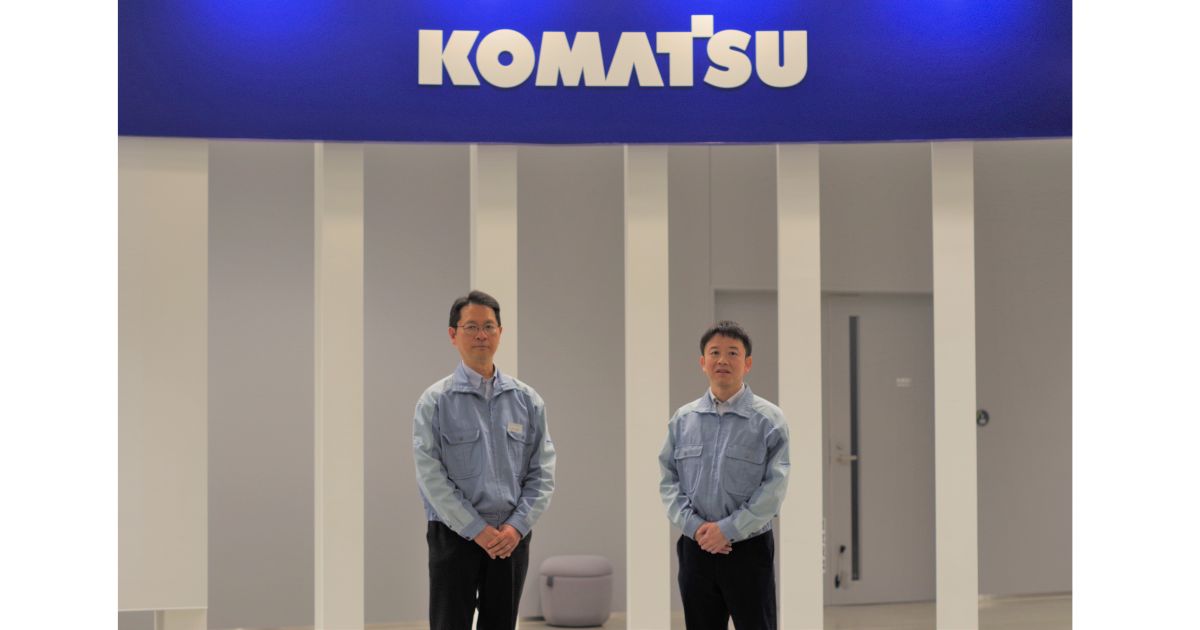 開発現場に根付く理念