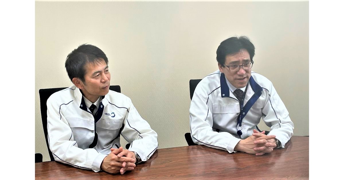 技術革新の最前線に挑む、日々の研鑽と進化