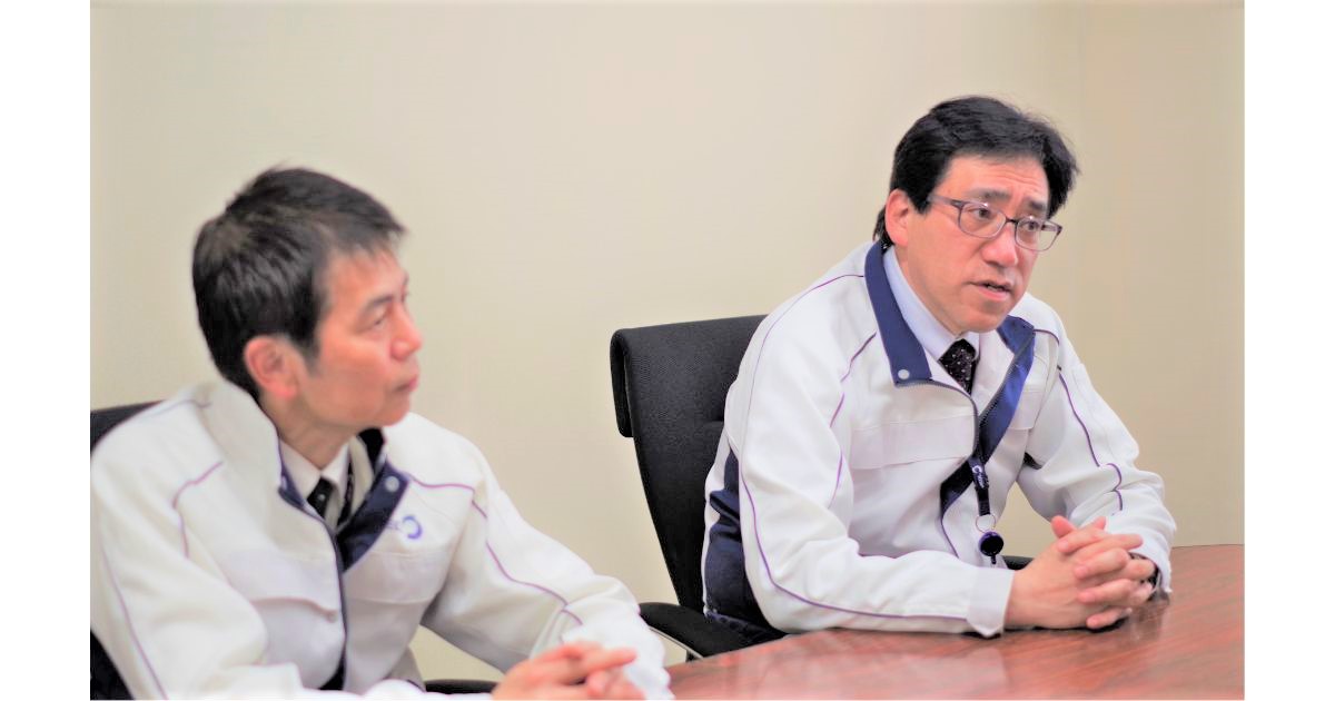 装置の“安定稼働”を守る、現場対応のプロフェッショナル