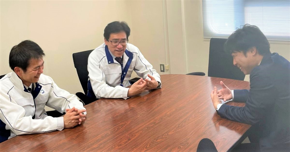 成長を支える体制と、海外で広がる裁量と経験