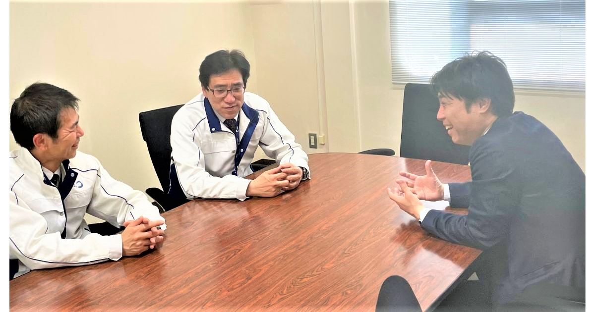 自ら動き、楽しめる人が伸びる──日本電子で求められる人物像