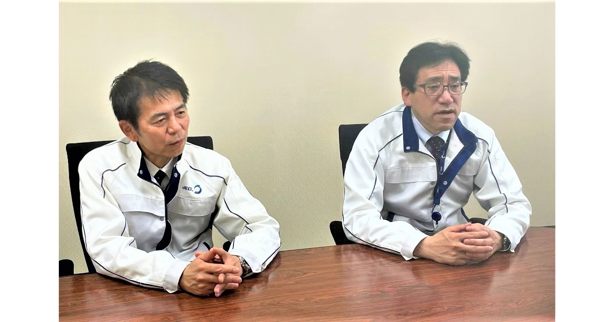 日本の技術を、世界へ。挑戦するエンジニアへのメッセージ