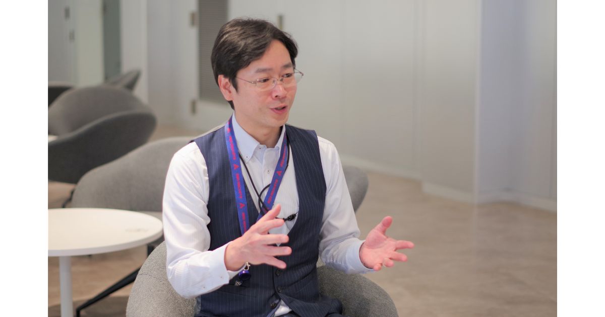大規模システムを支える技術基盤と対話を重視する現場づくりの実践