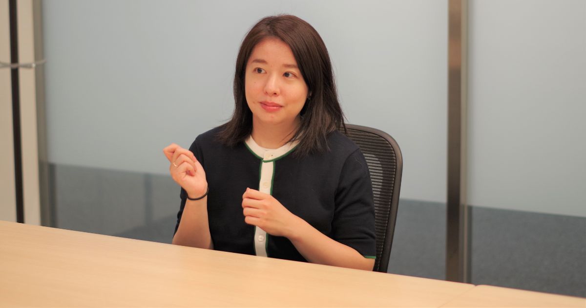 自社開発と世界規模のサービス体制が支える製品力
