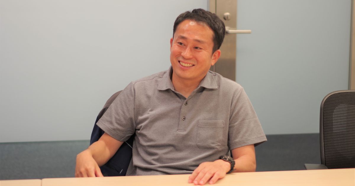 医療全体を見据えた「本当に使いやすい」CT開発を目指して