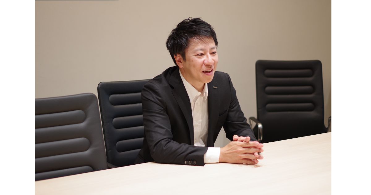 材料開発から人材開発へ。エンジニアだからこそ見える技術者採用の本質