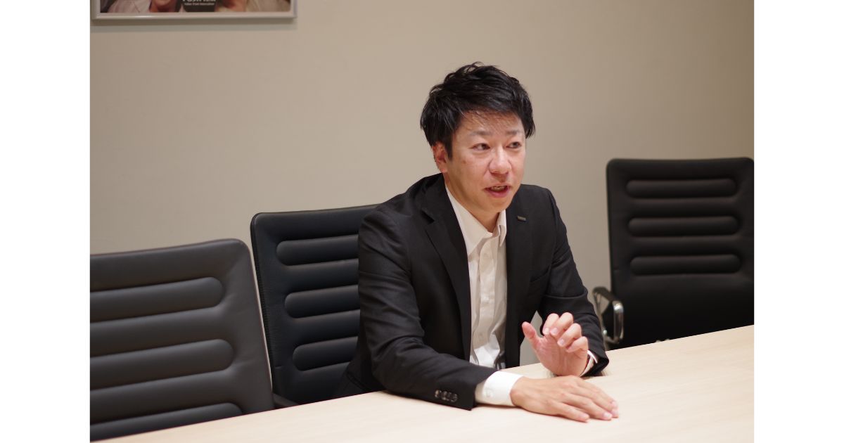 技術者の枠を越える経験が、開発者としての成長を引き出す
