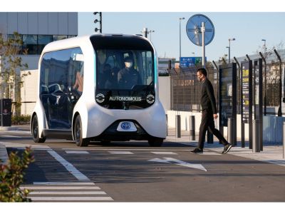 トヨタ自動車株式会社