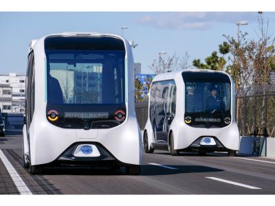 トヨタ自動車株式会社