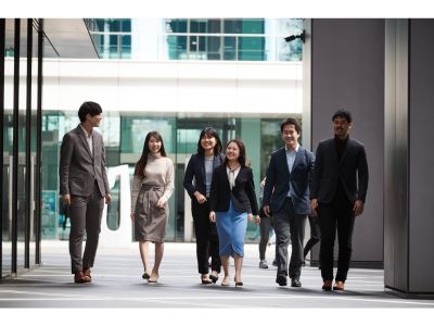 株式会社野村総合研究所(NRI)