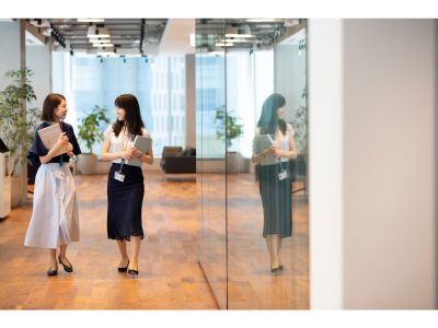 株式会社野村総合研究所(NRI)