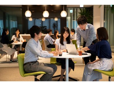 株式会社野村総合研究所(NRI)