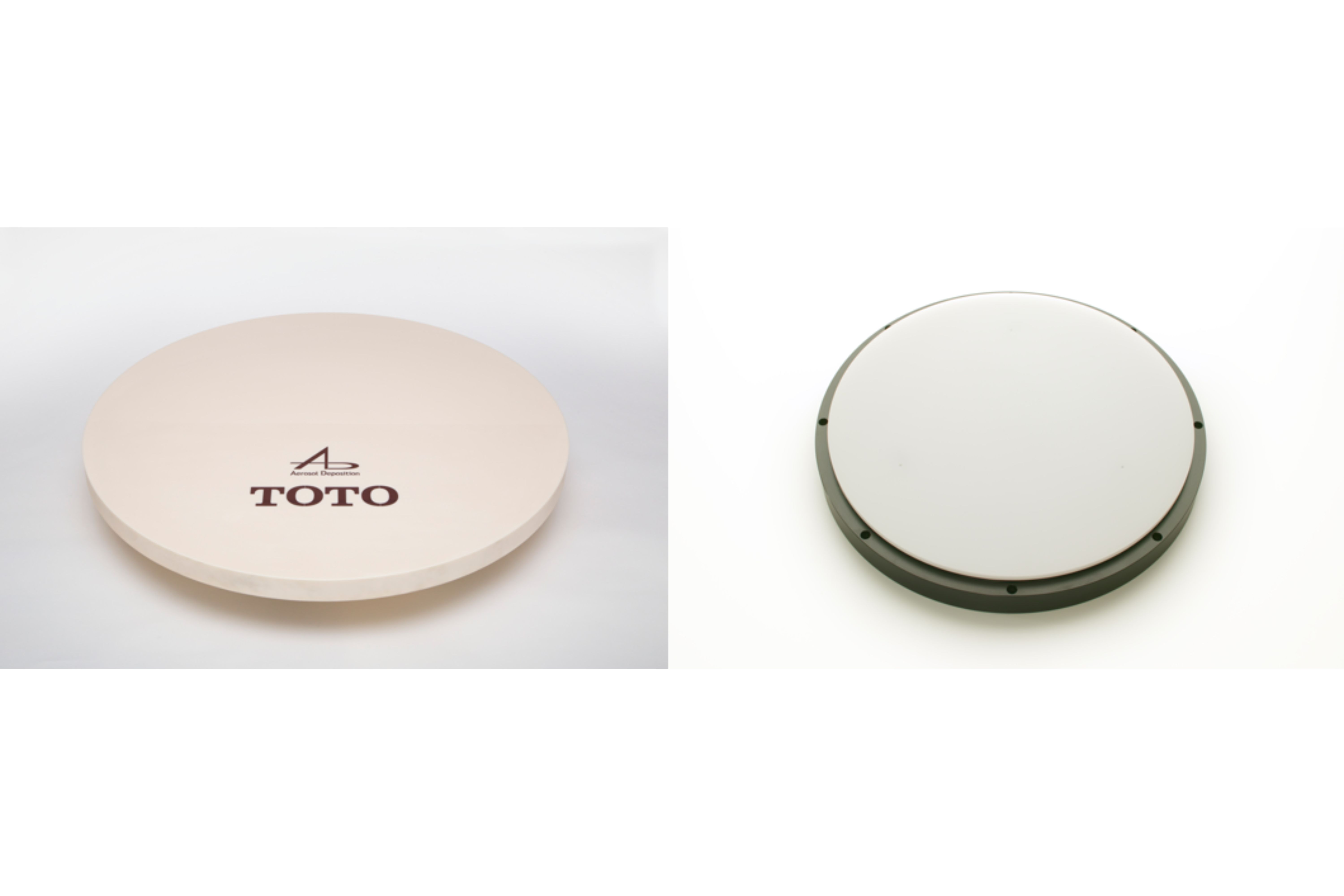 3. 強みは高耐久性と解析技術。技術力で信頼を築くTOTOセラミック事業部