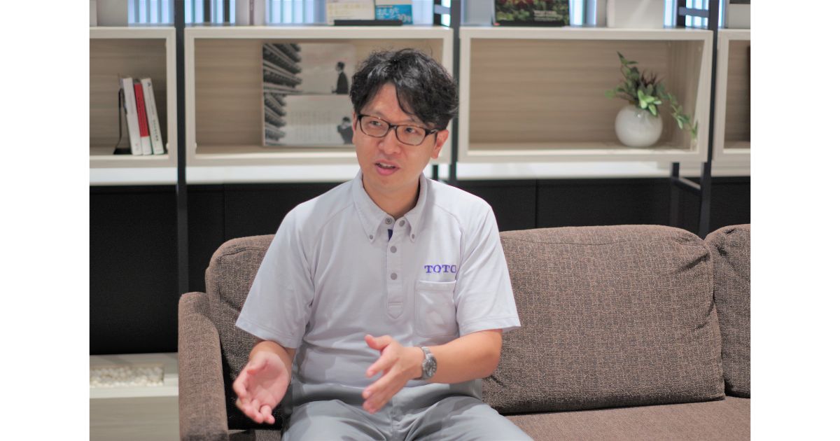 4. 極端化する半導体市場にDXで挑む。スピード感と「良品と均質」の両立