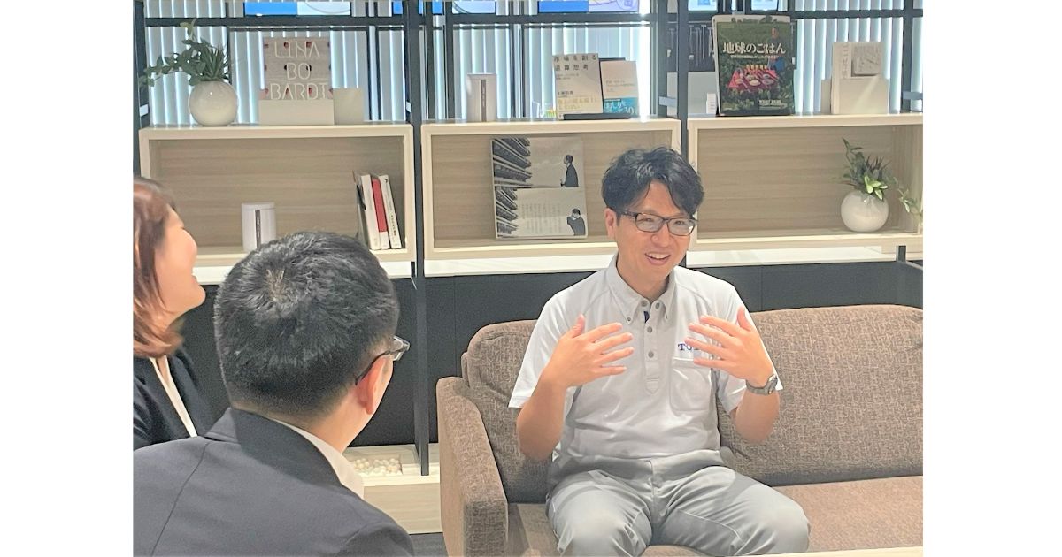 7. 採用で重視するのは「顧客志向」と「長期的な視点での相性」