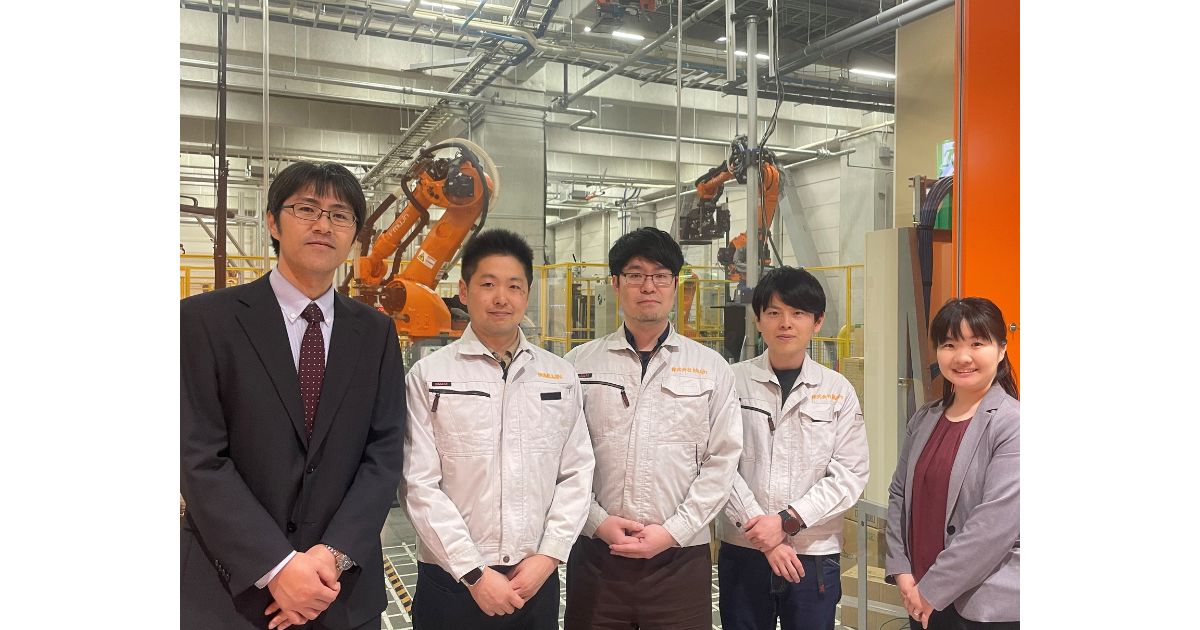 フィジカルAIで世界を変える— Mujin Japanで物流・製造の「完全自動化」に挑むPMたち
