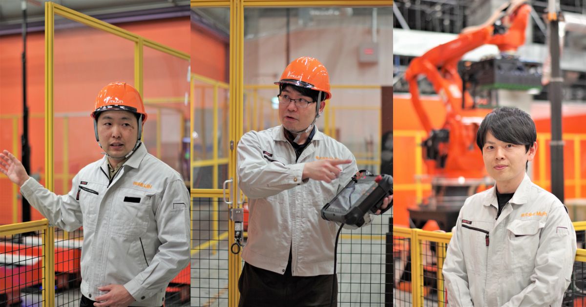 最前線でお客様の声を形にし、チームと会社の成長を牽引する